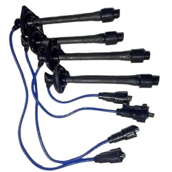 CABLES DE BUJIA COROLLA 1.6 1.8