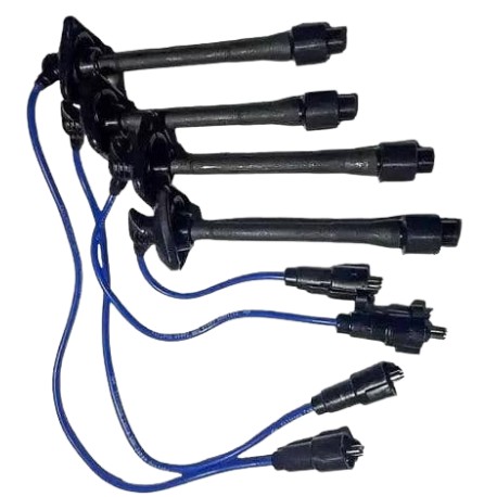 CABLES DE BUJIA COROLLA 1.6 1.8