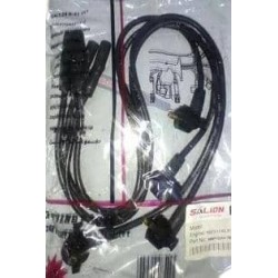 Cable De Bujia Ford Fiesta Balita 1.3 4cil 8v 1996 2001
