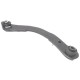 BRAZO TRASERO SUPERIOR CALIBER COMPASS 2007 2015