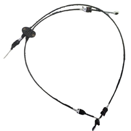 GUAYA SELECTORA DE CAMBIO FIESTA POWER MAX MOVE 04-10 SIN