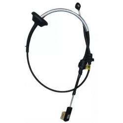 GUAYA SELECTORA CAMBIO FX4 CABINA 1/2 F150