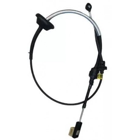 GUAYA SELECTORA CAMBIO FX4 CABINA 1/2 F150