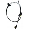 GUAYA SELECTORA CAMBIO FX4 CABINA 1/2 F150