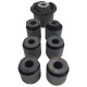 KIT DE BUJES TIJERAS TRASERO FORD EXPLORER 2006/2010