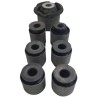 KIT DE BUJES TIJERAS TRASERO FORD EXPLORER 2006/2010