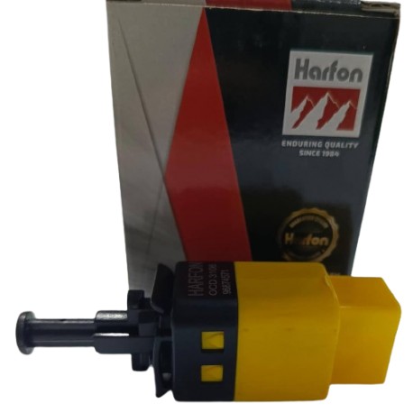 INTERRUPTOR DE PEDAL DE FRENO GM AVEO OPTRA SPARK DAEWOO