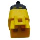 INTERRUPTOR DE PEDAL DE FRENO GM AVEO OPTRA SPARK DAEWOO