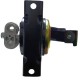 BASE DE MOTOR DE OPTRA 04-12 LIMITED DESING ADVANCE IZQUIERD