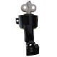 BASE DE MOTOR DE OPTRA 04-12 LIMITED DESING ADVANCE IZQUIERD