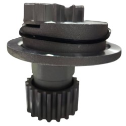 BOMBA DE AGUA CHEVROLET AVEO 1.6 TODOS 2005-2015 NUBIRA 1.6