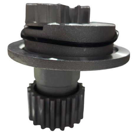 BOMBA DE AGUA CHEVROLET AVEO 1.6 TODOS 2005-2015 NUBIRA 1.6