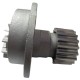 BOMBA DE AGUA CHEVROLET AVEO 1.6 TODOS 2005-2015 NUBIRA 1.6