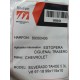 ESTOPERA DE CIGUEÑAL TRASERA DE CHEVROLET TAHOE/ SILVERADO/