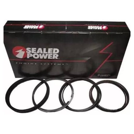 ANILLOS FORD FUSION ESCAPE 3.0 STD CPTIVA 3.2