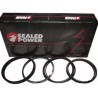 ANILLOS FORD FUSION ESCAPE 3.0 STD CPTIVA 3.2