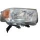 FARO TOYOTA 4RUNNER DERECHO 10/13