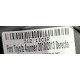 FARO TOYOTA 4RUNNER DERECHO 10/13