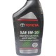 ACEITE SINTETICO PARA MOTOR A GASOLINA TOYOTA