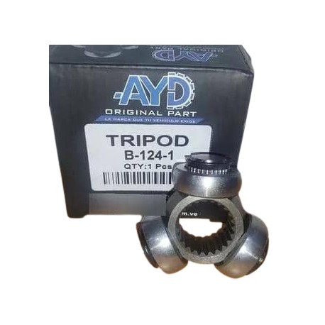 TRICETA MAZDA 626/3 FOCUS (23DTS) FIJO 32MM