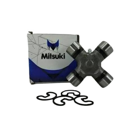 CRUCETA FORTUNER 4X2 4RUNNER/KAVAK/HILUX 2.7/AUTANA/BURBUJA