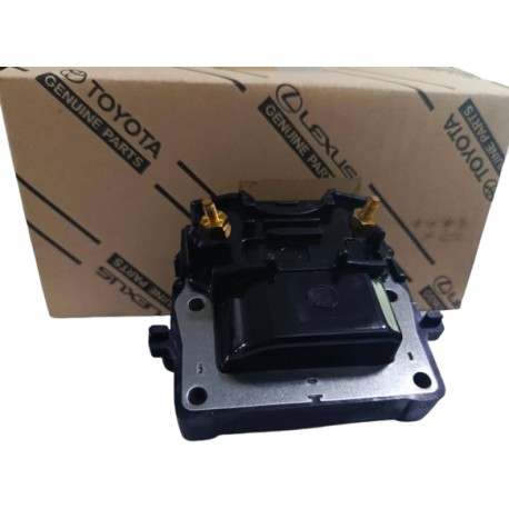 BOBINA DE ENCENDIDO TOYOTA COROLLA 1990 2002