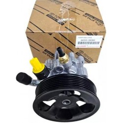 BOMBA DIRECCIÓN FORTUNER HILUX KAVAK 4RUNNER FJ CRUISER 1GR