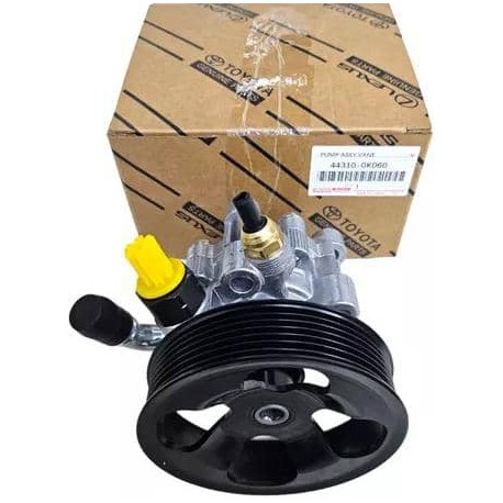 BOMBA DIRECCIÓN FORTUNER HILUX KAVAK 4RUNNER FJ CRUISER 1GR