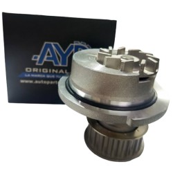 BOMBA DE AGUA CORSA 2.4/ DAEWOO CIELO