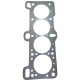 EMPACADURA CAMARA HYUNDAI GETZ/ELANTRA/VERNA 1.6L 4CIL