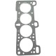 EMPACADURA CAMARA HYUNDAI GETZ/ELANTRA/VERNA 1.6L 4CIL