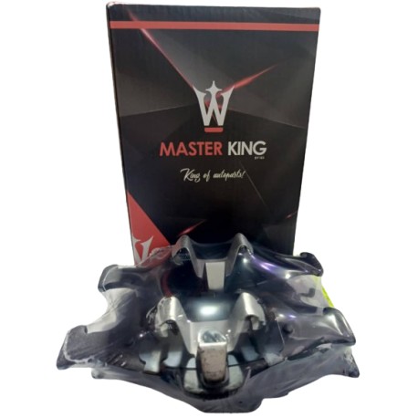 PASTILLAS DE FRENOS DELANTERAS AUTOMATICA ECOSPORT/ FIESTA