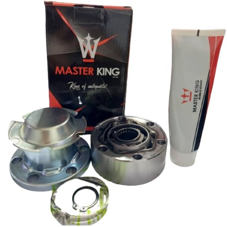 JUNTA HOMOCINETICA TRASERA CARDAN JEEP GRAND CHEROKEE 05-10