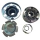 JUNTA HOMOCINETICA TRASERA CARDAN JEEP GRAND CHEROKEE 05-10