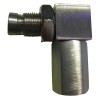 MINICATALIZADOR CODO 90 GRADO UNIVERSAL CON FILTRO