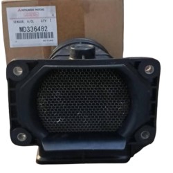 SENSOR MAF MITSUBISHI GALANT MF MX 2.5 482