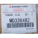 SENSOR MAF MITSUBISHI GALANT MF MX 2.5 482
