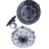 KIT DE CROCHE FORD ESCAPE 2.0 2001/2005 ORIGINAL FORD