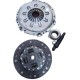 KIT DE CROCHE FORD ESCAPE 2.0 2001/2005 ORIGINAL FORD