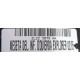 MESETA DELANTERA INFERIOR IZQUIERDA FORD EXPLORER 02/15