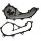 BOMBA DE AGUA TOYOTA MERU / HILUX 2.7 2RZ-3RZ-2TR
