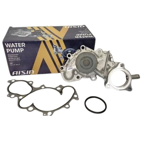 BOMBA DE AGUA 4RUNNER 96-02/PRADO 3.4 5VZ