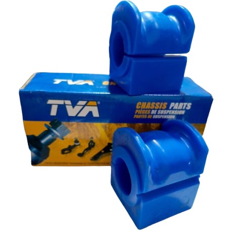 GOMA BARRA ESTABILIZADORA FORD F150 FX4 2004-2008