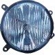 LAMPARA ANTINIEBLA LATERAL 9R3Z 15200 ACP MUSTANG 05/09