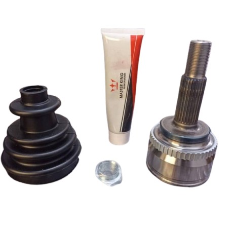 PUNTA TRIP COROLLA 1.6/NEW SENSATION 03-08/EXPLOSION 1.8