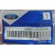 TAPA DE ENVASE DE REFRIGERANTE DE FIESTA POWER 04-07 AVEO