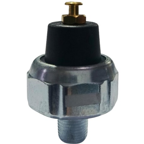 VALVULA DE PRESION DE ACEITE DE CHEVROLET LUV DMAX 3.5