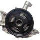 BOMBA DE ACEITE MOTOR CON POLEA DE FIESTA POWER/ECOSPORT 1.6