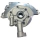 BOMBA DE ACEITE MOTOR CON POLEA DE FIESTA POWER/ECOSPORT 1.6
