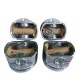 KIT DE PISTONES DE COROLLA SENSACION 03-08 030 1ZZFE